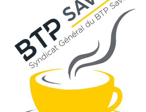 Café BTP Tarentaise 31 Mars 2023