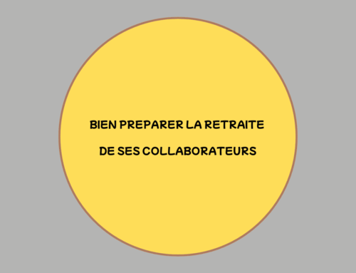 « Réforme des retraites : anticiper pour mieux piloter »