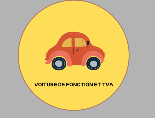 L’attribution d’un véhicule de fonction est désormais assujetti à la TVA