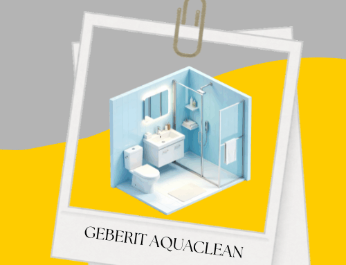 Pour plus de confort !