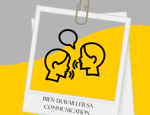 Les indispensables pour bien communiquer