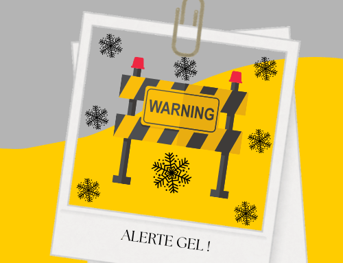 Votre solution au risque de Gel