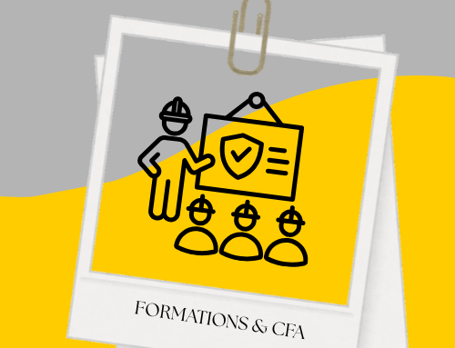 Formations et CFA