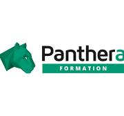 LOGO PANTHERA FORMATION