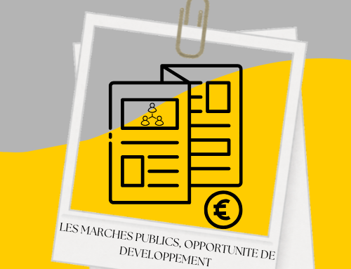Les marchés Publics, une opportunité à saisir