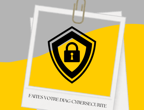 Faites votre diagnostic cybersécurité gratuit et sans engagement