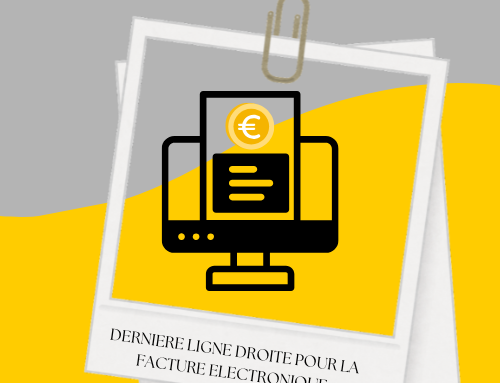 « Facture électronique : 5 étapes pour répondre à l&rsquo;obligation : la dernière ligne droite »