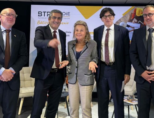 Des conférences ouvertes au Grand-Public