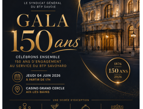 Des conférences ouvertes au Grand-Public