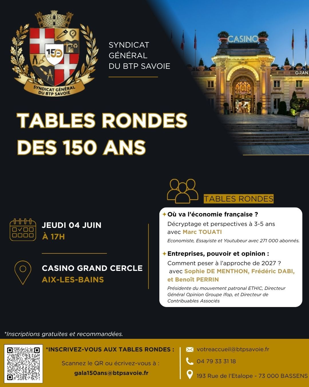 promo public