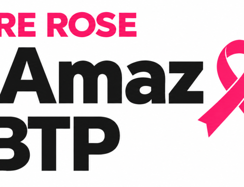 9 octobre au Syndicat en soutien Octobre Rose